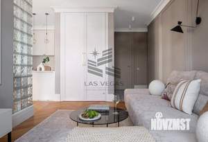 2-к квартира, на длительный срок, 50м2, 2/3 этаж