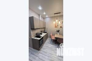 1-к квартира, посуточно, 36м2, -1/5 этаж