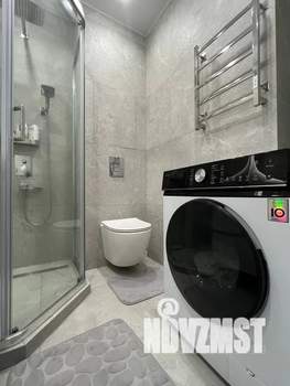 Студия квартира, посуточно, 25м2, 4/7 этаж