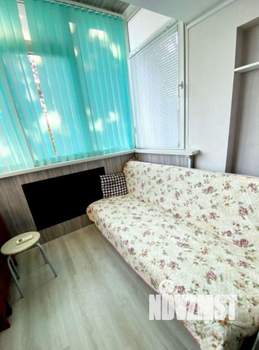 1-к квартира, посуточно, 30м2, 5/5 этаж