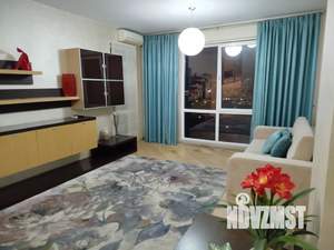 3-к квартира, посуточно, 113м2, 5/19 этаж