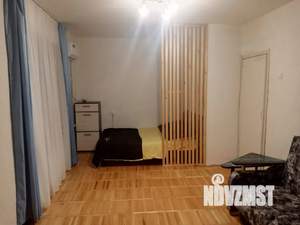 1-к квартира, посуточно, 33м2, 5/5 этаж