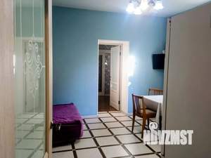 2-к квартира, посуточно, 45м2, 1/2 этаж