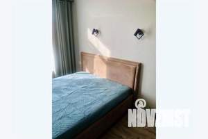 1-к квартира, посуточно, 30м2, 7/11 этаж