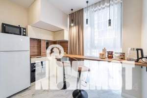 1-к квартира, посуточно, 18м2, 4/20 этаж