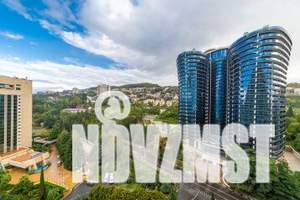 1-к квартира, посуточно, 45м2, 14/26 этаж
