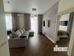 4-к квартира, на длительный срок, 100м2, 2/5 этаж