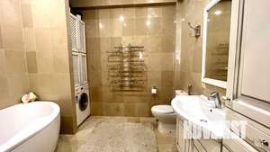 4-к квартира, посуточно, 105м2, 3/6 этаж