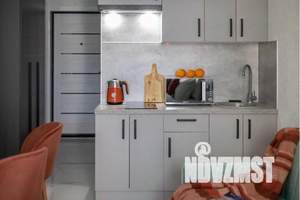 1-к квартира, посуточно, 23м2, 5/19 этаж