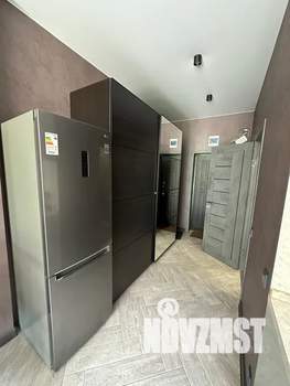 Студия квартира, посуточно, 28м2, 2/4 этаж