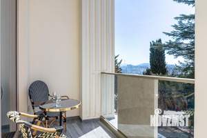 1-к квартира, посуточно, 50м2, 1/1 этаж