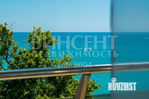 4-к квартира, на длительный срок, 170м2, 6/22 этаж