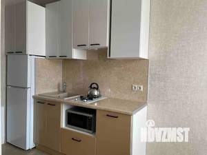 1-к квартира, посуточно, 29м2, 3/3 этаж