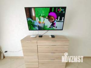 1-к квартира, посуточно, 40м2, 4/5 этаж