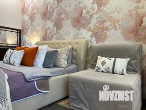 1-к квартира, посуточно, 26м2, 2/16 этаж