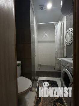 Студия квартира, посуточно, 22м2, 2/5 этаж