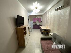 2-к квартира, на длительный срок, 42м2, 2/12 этаж