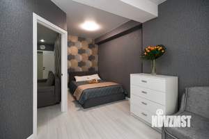 1-к квартира, на длительный срок, 39м2, 2/14 этаж