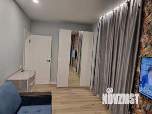 2-к квартира, на длительный срок, 48м2, 8/19 этаж