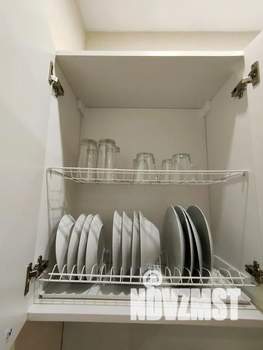 1-к квартира, посуточно, 25м2, 1/5 этаж