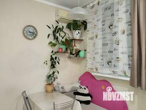 2-к квартира, на длительный срок, 36м2, 1/4 этаж