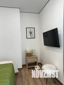 1-к квартира, посуточно, 49м2, 4/5 этаж