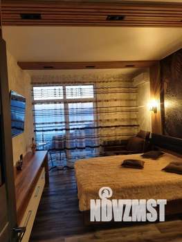 2-к квартира, посуточно, 75м2, 11/16 этаж