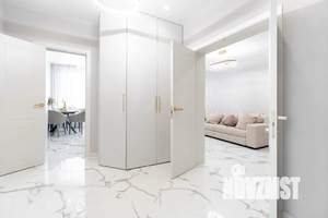 2-к квартира, посуточно, 90м2, 10/16 этаж