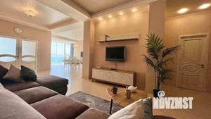 3-к квартира, посуточно, 130м2, 1/1 этаж