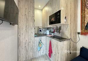1-к квартира, на длительный срок, 30м2, 6/9 этаж