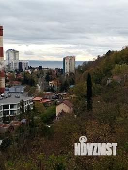 Студия квартира, на длительный срок, 30м2, 2/3 этаж