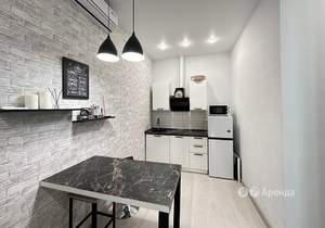 2-к квартира, на длительный срок, 39м2, 1/15 этаж