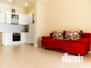 2-к квартира, посуточно, 60м2, 14/17 этаж