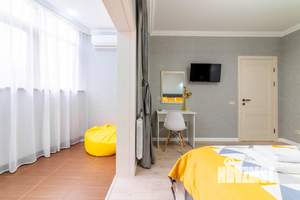 3-к квартира, посуточно, 85м2, 5/21 этаж