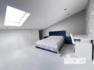 4-к квартира, посуточно, 143м2, 1/1 этаж