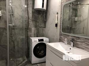 2-к квартира, посуточно, 65м2, 16/18 этаж