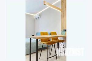 1-к квартира, посуточно, 23м2, 11/19 этаж