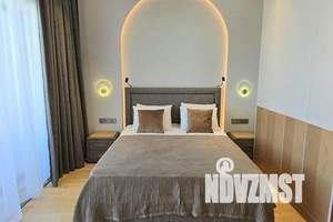 1-к квартира, посуточно, 60м2, 4/8 этаж