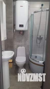 Студия квартира, посуточно, 21м2, 1/10 этаж