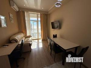 1-к квартира, на длительный срок, 37м2, 13/13 этаж