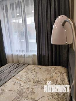 Студия квартира, на длительный срок, 16м2, 2/19 этаж