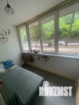 1-к квартира, посуточно, 32м2, 1/5 этаж