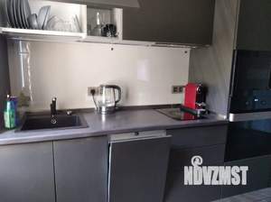 2-к квартира, посуточно, 50м2, 5/9 этаж