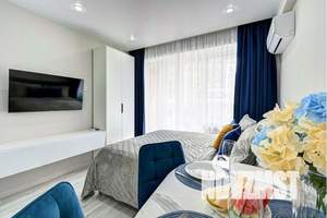 1-к квартира, посуточно, 22м2, 7/13 этаж