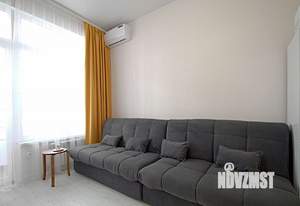 Студия квартира, на длительный срок, 22м2, 1/3 этаж