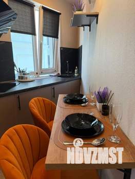 Студия квартира, посуточно, 15м2, 2/5 этаж