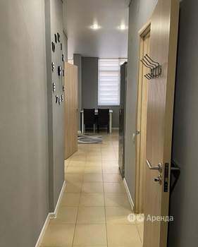 2-к квартира, на длительный срок, 39м2, 1/12 этаж