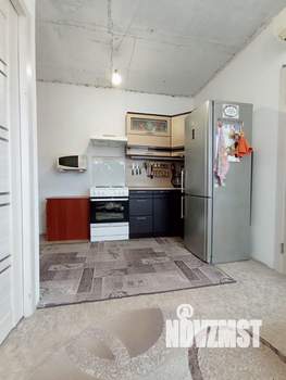1-к квартира, на длительный срок, 30м2, 5/8 этаж