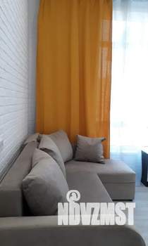 2-к квартира, посуточно, 45м2, 6/8 этаж