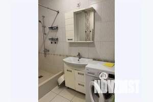 1-к квартира, посуточно, 40м2, 1/3 этаж